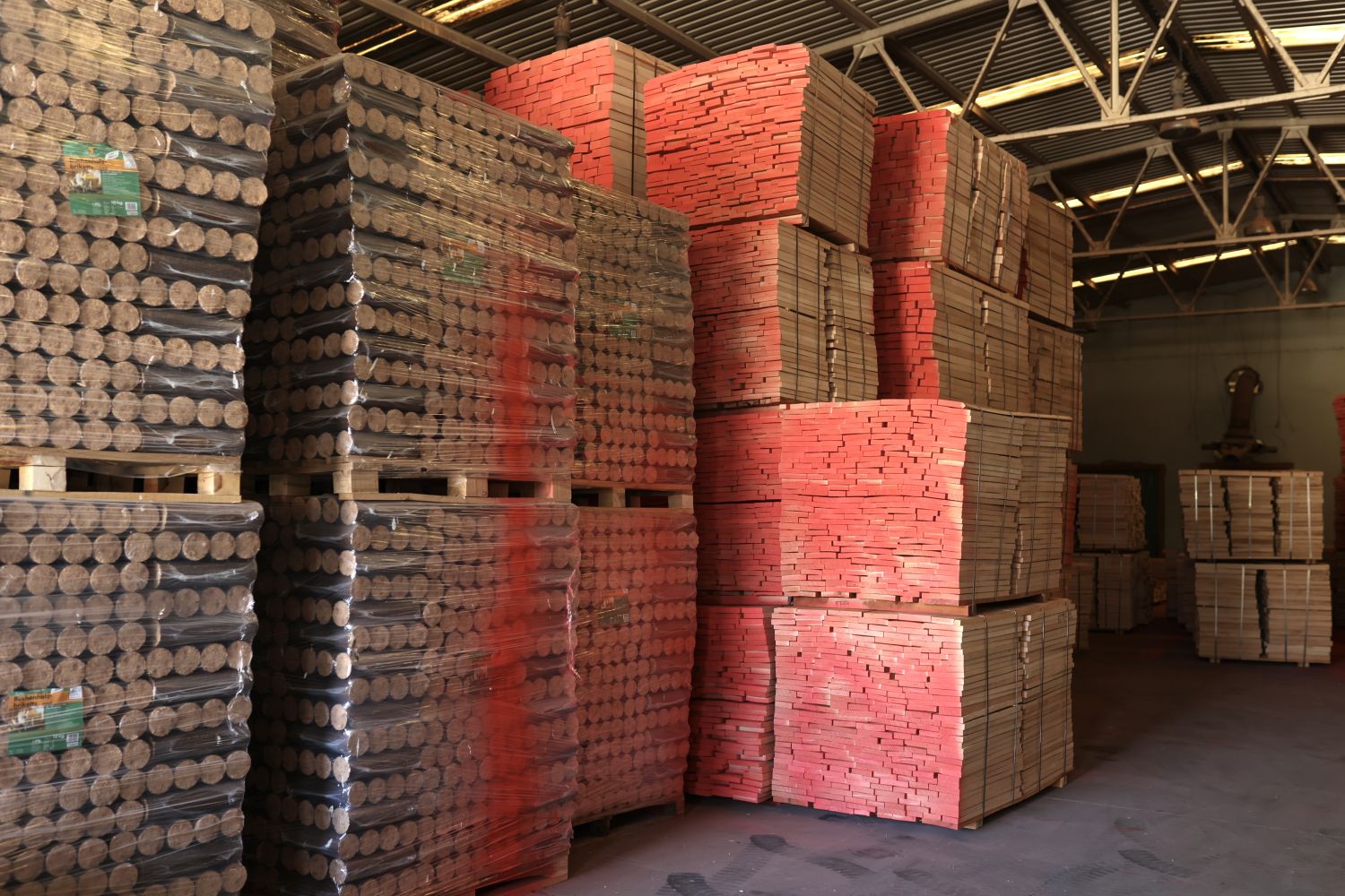 “DI‑PODGRAB” d.o.o. Pale – drvna industrija u Podgrabu